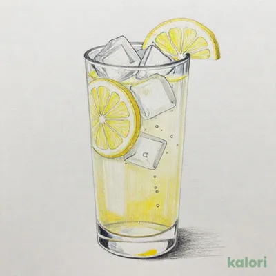 クラフトジン「瀬戸内檸檬」 ジンジャー割り