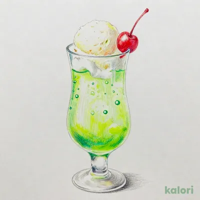 グリーンフロート