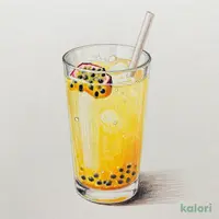 コラーゲン パッションフルーツサワー