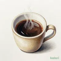 コーヒー（ホット）