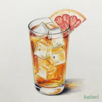 ジムビーム グレフルシトラスハイボール