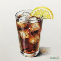 ジムビーム コーラハイボール