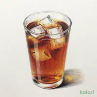 ジャスミン焼酎 茉莉花 JO（ウーロン茶割り）
