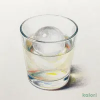 ジャスミン焼酎 茉莉花 ロック