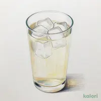 ジャスミン焼酎 茉莉花 水割り