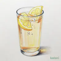 ジンジャーエール