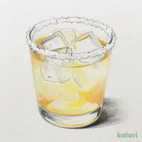 ソルティドッグ