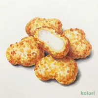 チキンナゲット【5ピース】