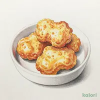 チキンナゲット（おこさまセット）