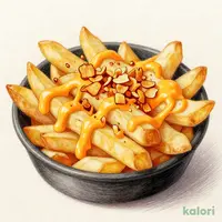チーズローディッドポテト【4倍】 ガーリック