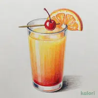 テキーラサンライズ