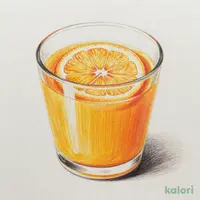 デトックスオレンジ