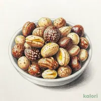 トリュフミックスナッツ