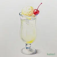 ホワイトフロート