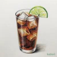 マリブコーラ