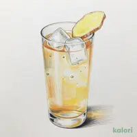 ミスティアジンジャー
