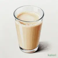 ミルクティー（ホット）