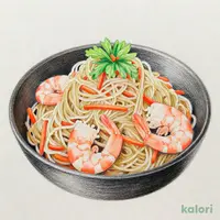 ヤムウンセン 〜タイ風春雨温サラダ〜