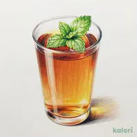 ルイボスミントティー