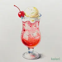 レッドフロート