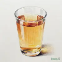 伊右衛門特茶(ホット)