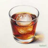 山崎梅酒 スーペリア ロック