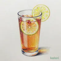 新澤醸造店 薫る紅茶酒 ソーダ割り