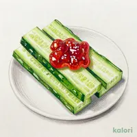 梅きゅう