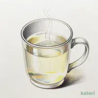 芋焼酎「佐藤」 お湯割り