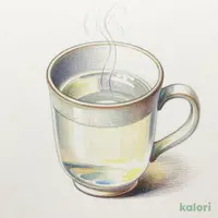 麦焼酎「佐藤」 お湯割り