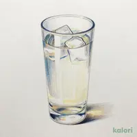麦焼酎「佐藤」 水割り