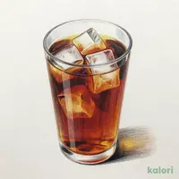 黒烏龍茶