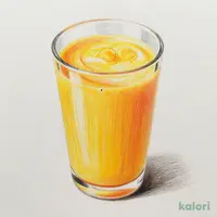 100% マンゴージュース