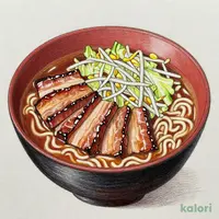 2倍ラーメンパ郎