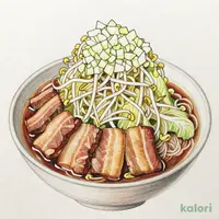 3倍ラーメンパ郎
