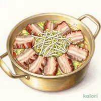 3倍ラーメン鍋パ郎