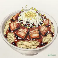 4倍汁なし鍋パ郎