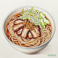 5倍ラーメン鍋パ郎