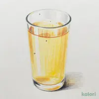 アップルジュース