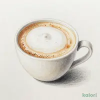 カプチーノ