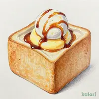 ハニトープディング