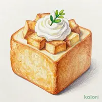 ハニートースト