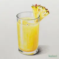 パインジュース
