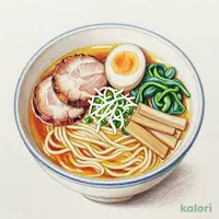 パセちゃんらぁ麺