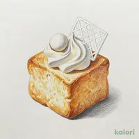 プチカラーハニトー 白