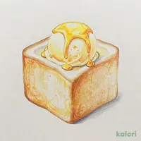 プチカラーハニトー 黄