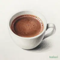 ホットココア