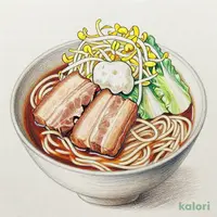 ラーメン パ郎