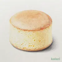 推し色シフォン