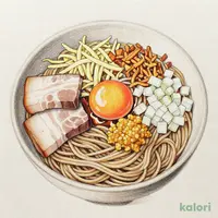 汁なし パ郎
